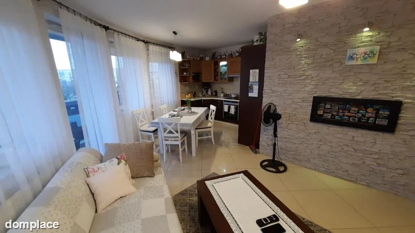 Mieszkanie — Kraków, Bieżanów-Prokocim — zdjęcie 12
