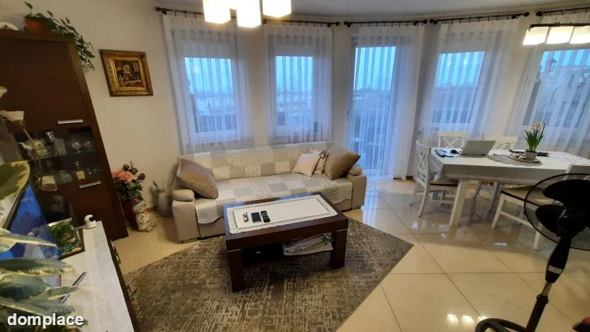 Mieszkanie — Kraków, Bieżanów-Prokocim — zdjęcie 2