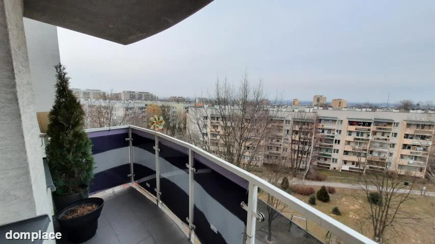 Mieszkanie — Kraków, Bieżanów-Prokocim — zdjęcie 9