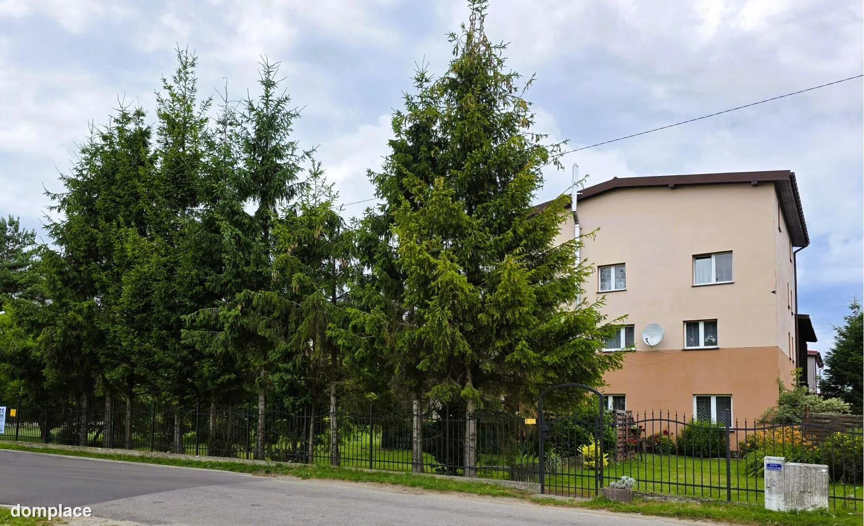 Dom — sławieński, Postomino — zdjęcie 10