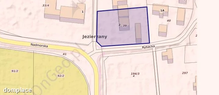 Dom — sławieński, Postomino — zdjęcie 3