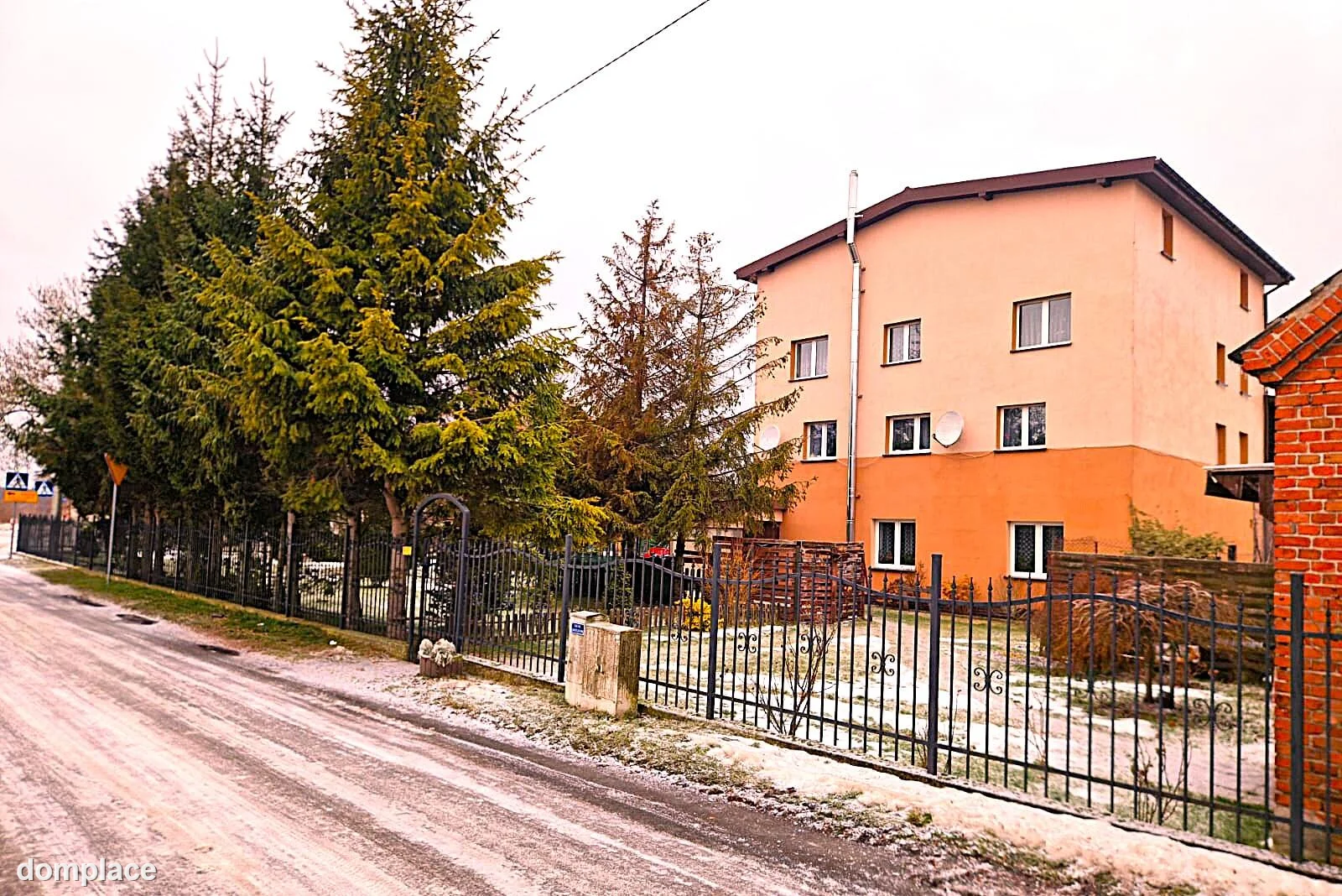 Dom — sławieński, Postomino — zdjęcie 6