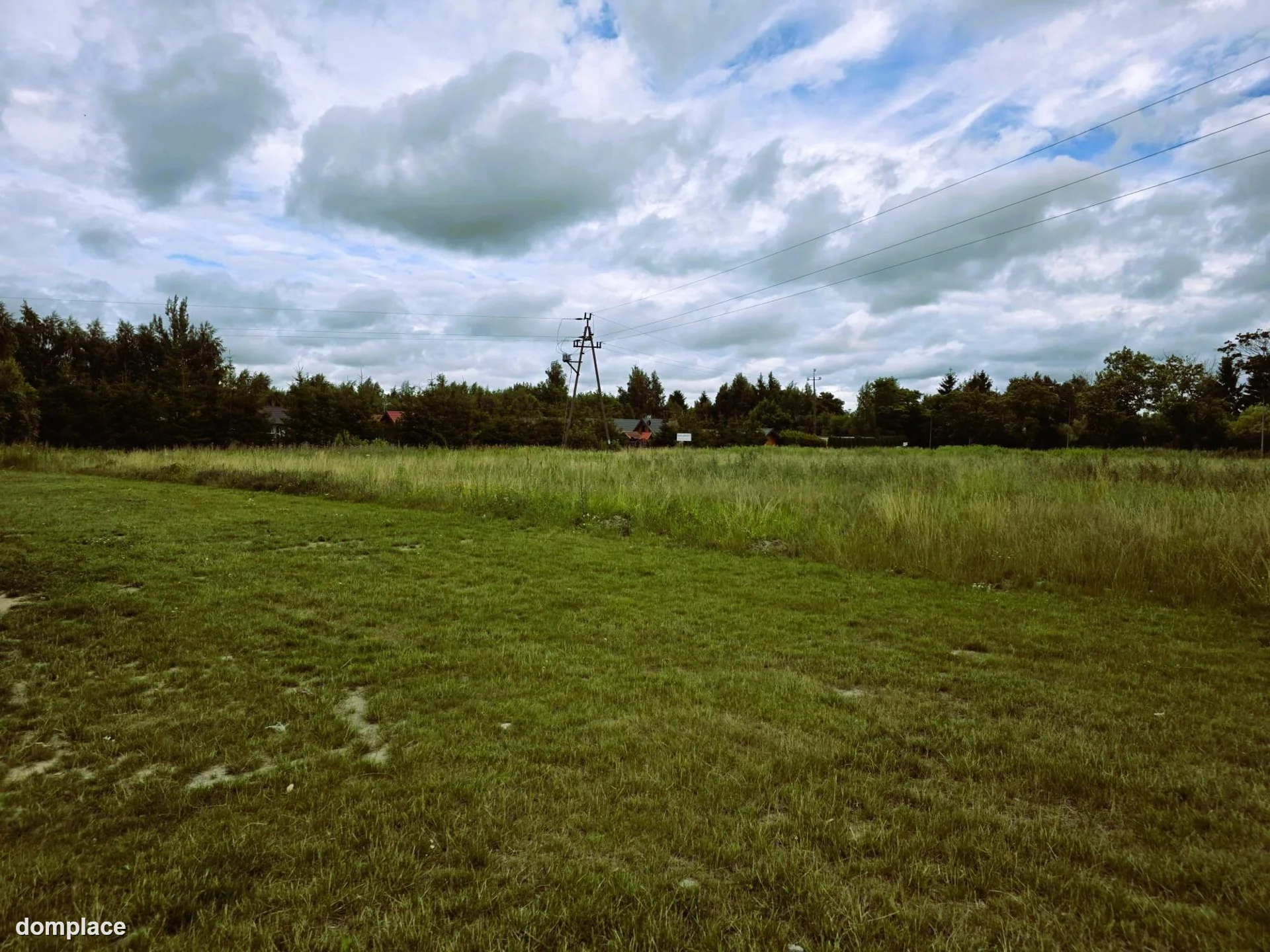 Działka — sławieński, Postomino — zdjęcie 11