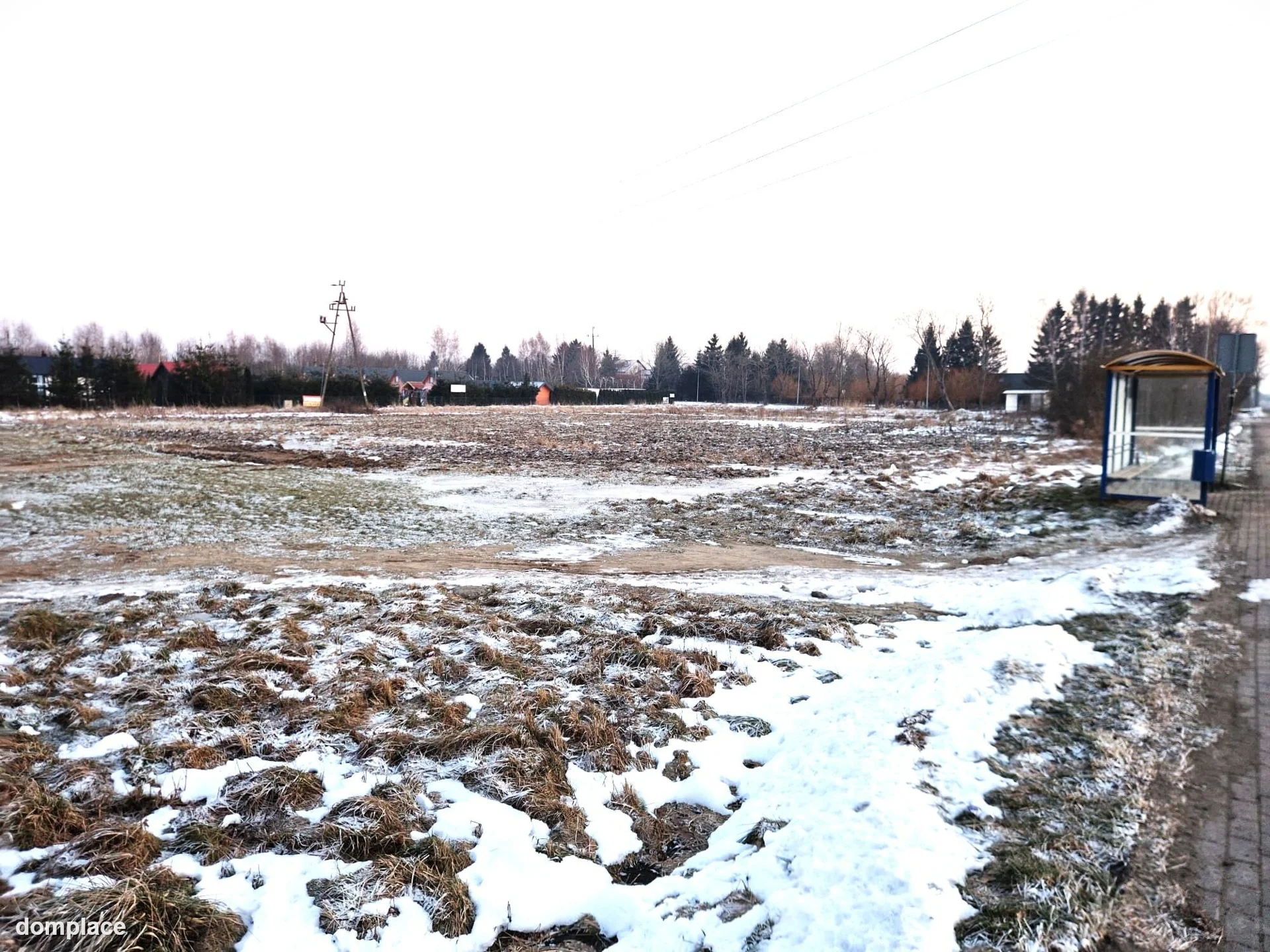 Działka — sławieński, Postomino — zdjęcie 6