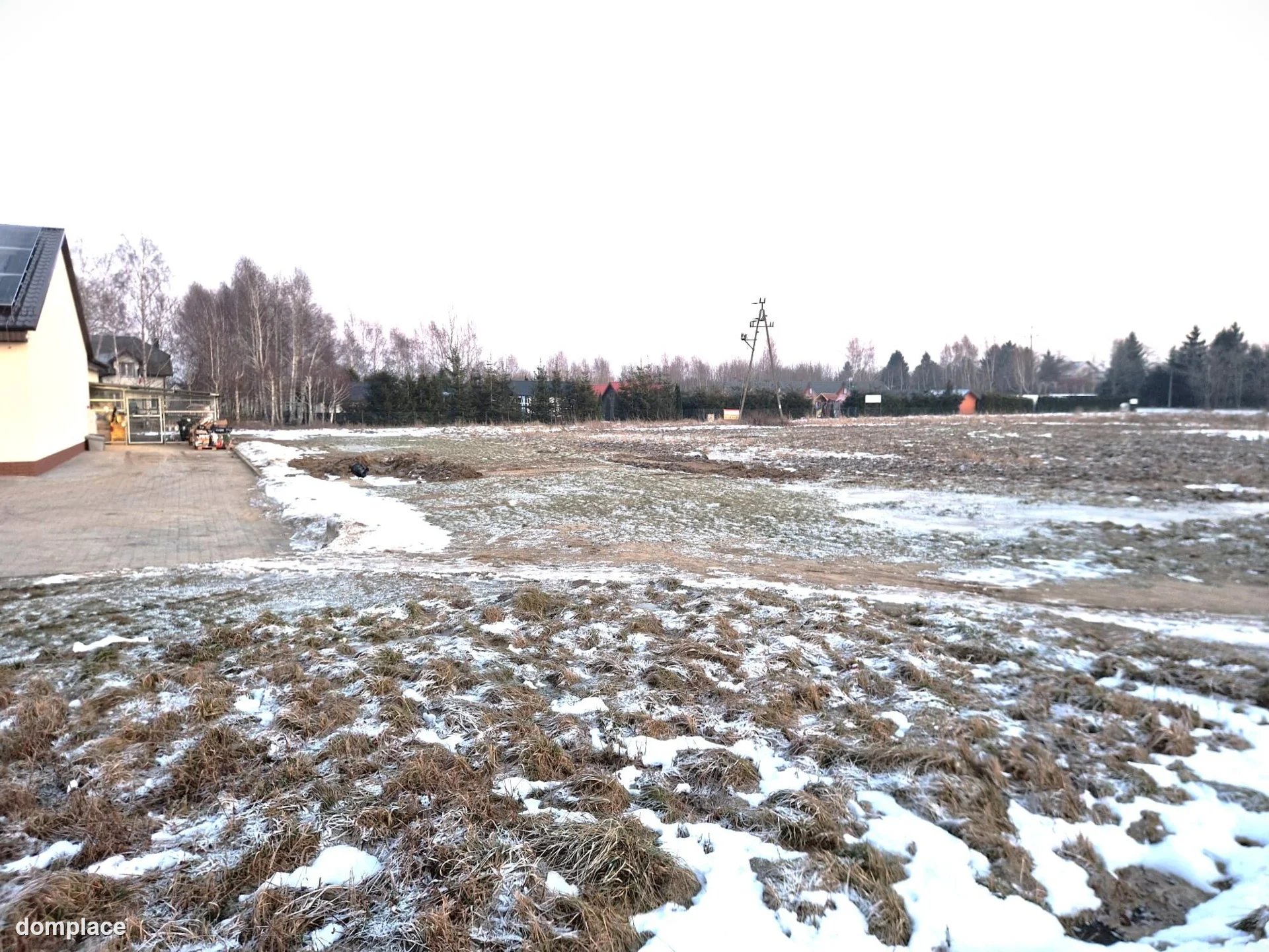 Działka — sławieński, Postomino — zdjęcie 7