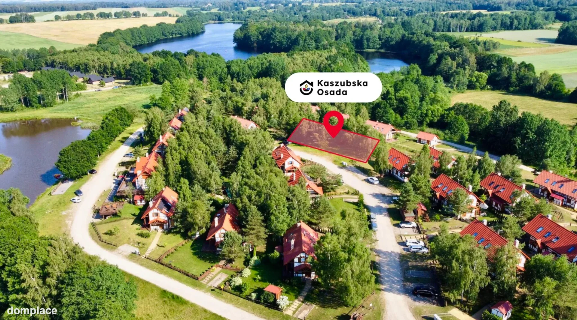 Lokal użytkowy — bytowski, Kołczygłowy