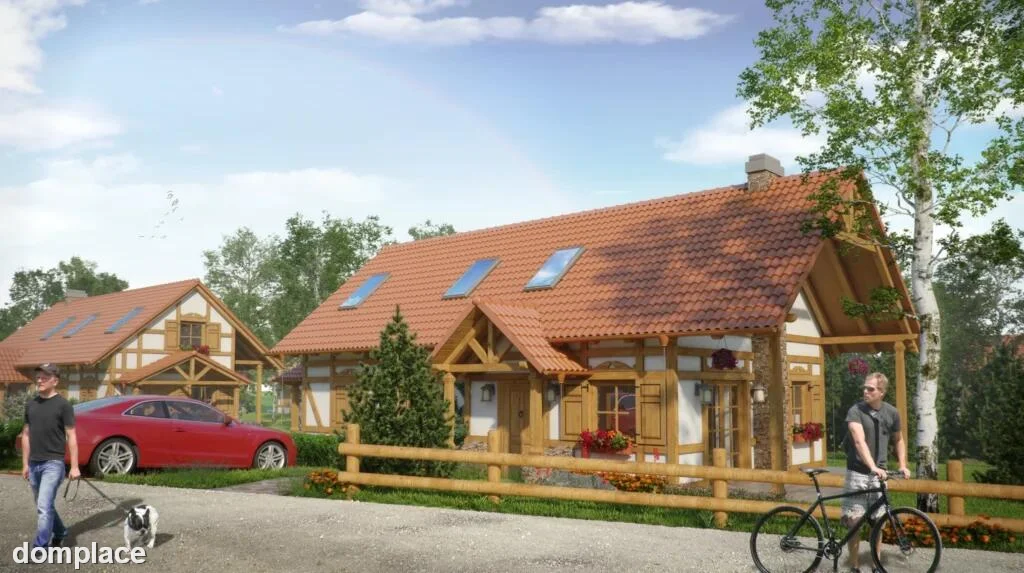 Lokal użytkowy — bytowski, Kołczygłowy — zdjęcie 4