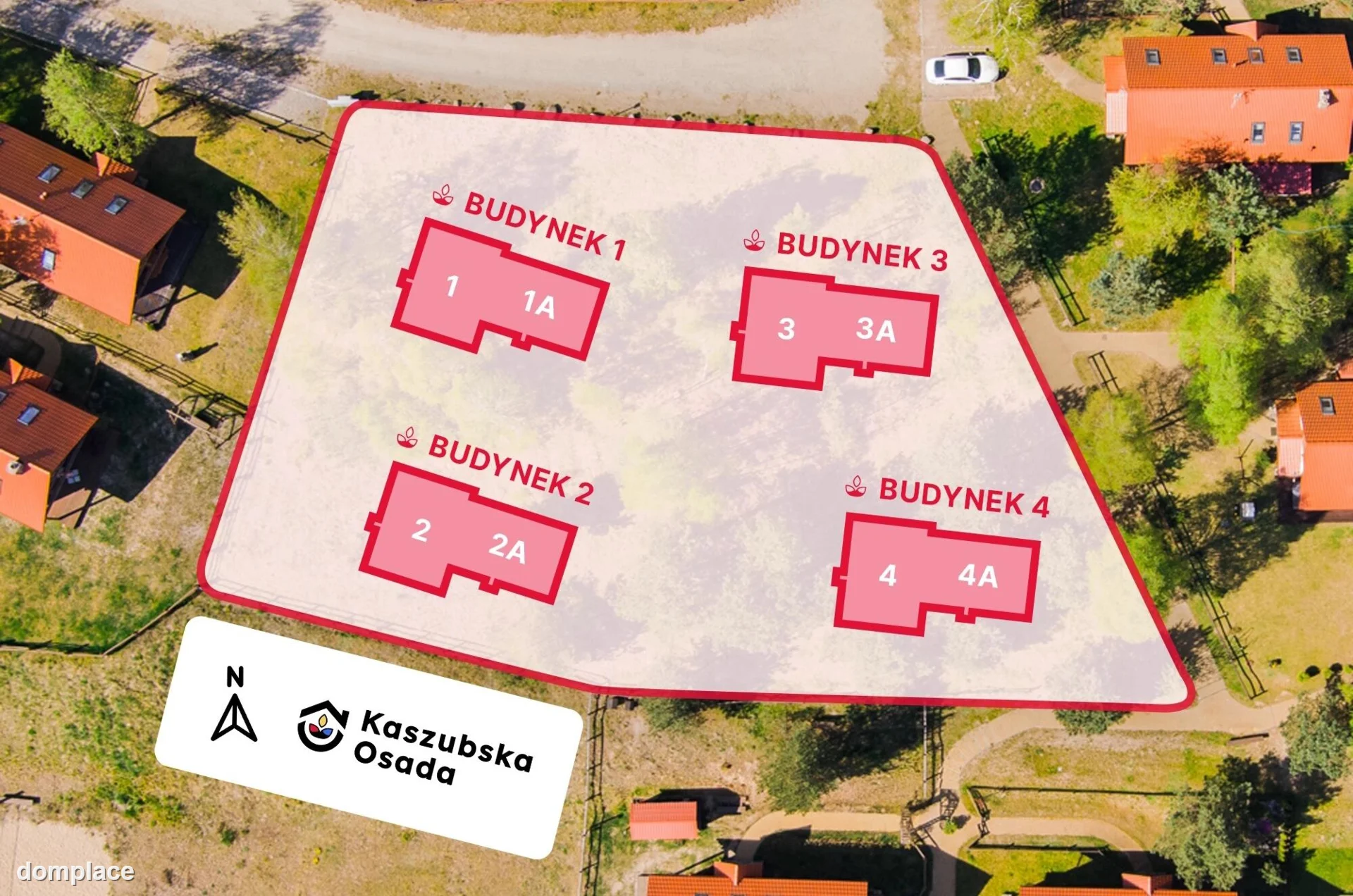 Lokal użytkowy — bytowski, Kołczygłowy — zdjęcie 8