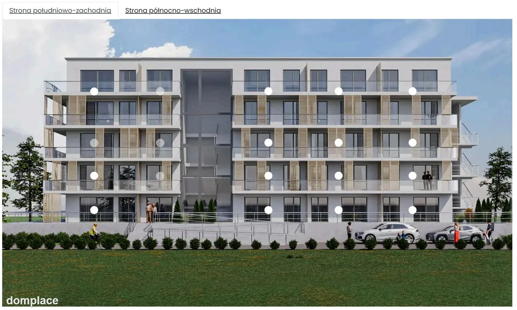 Lokal użytkowy — słupski, Ustka — zdjęcie 3