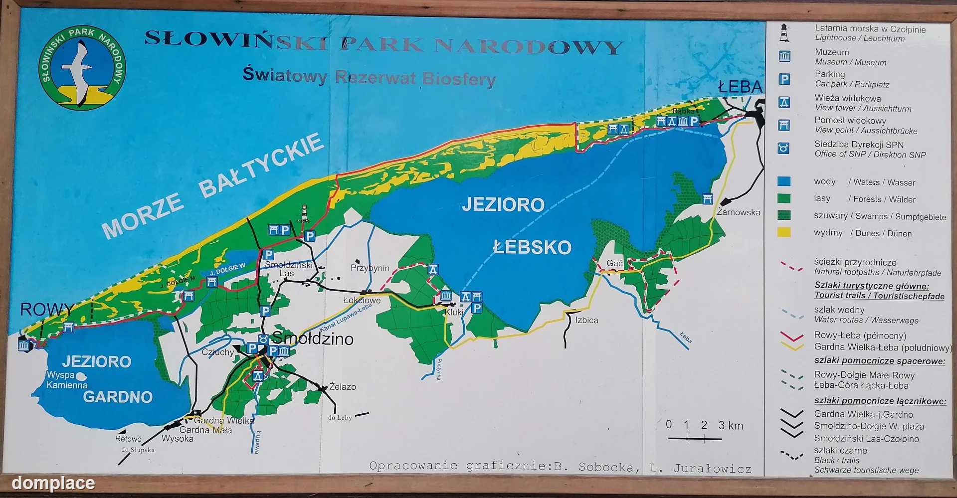 Lokal użytkowy — słupski, Ustka — zdjęcie 5
