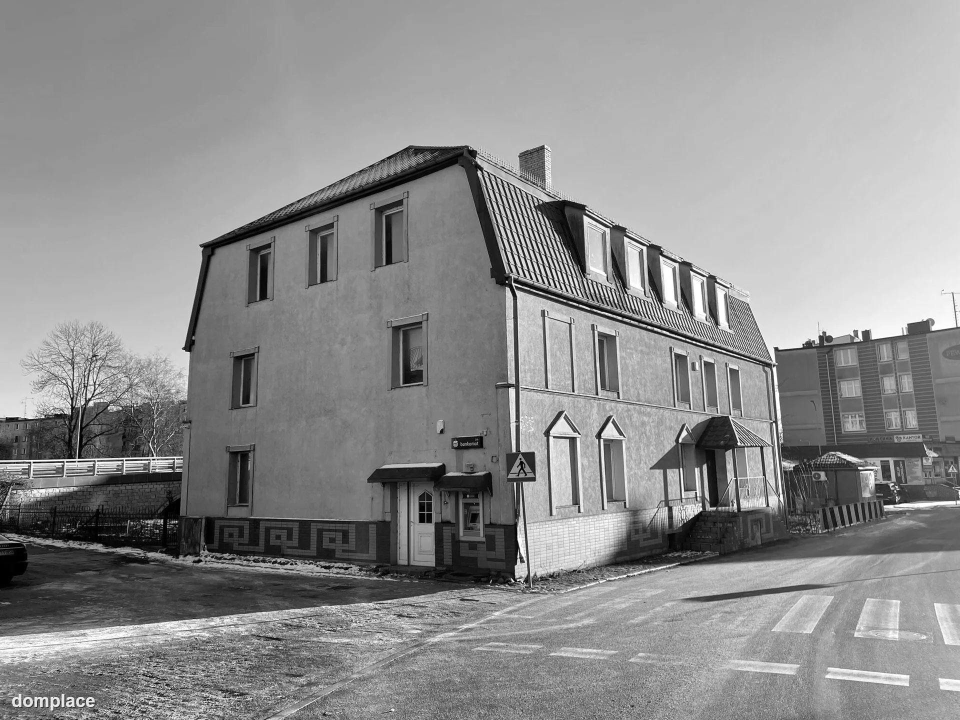 Lokal użytkowy — bytowski, Miastko — zdjęcie 10