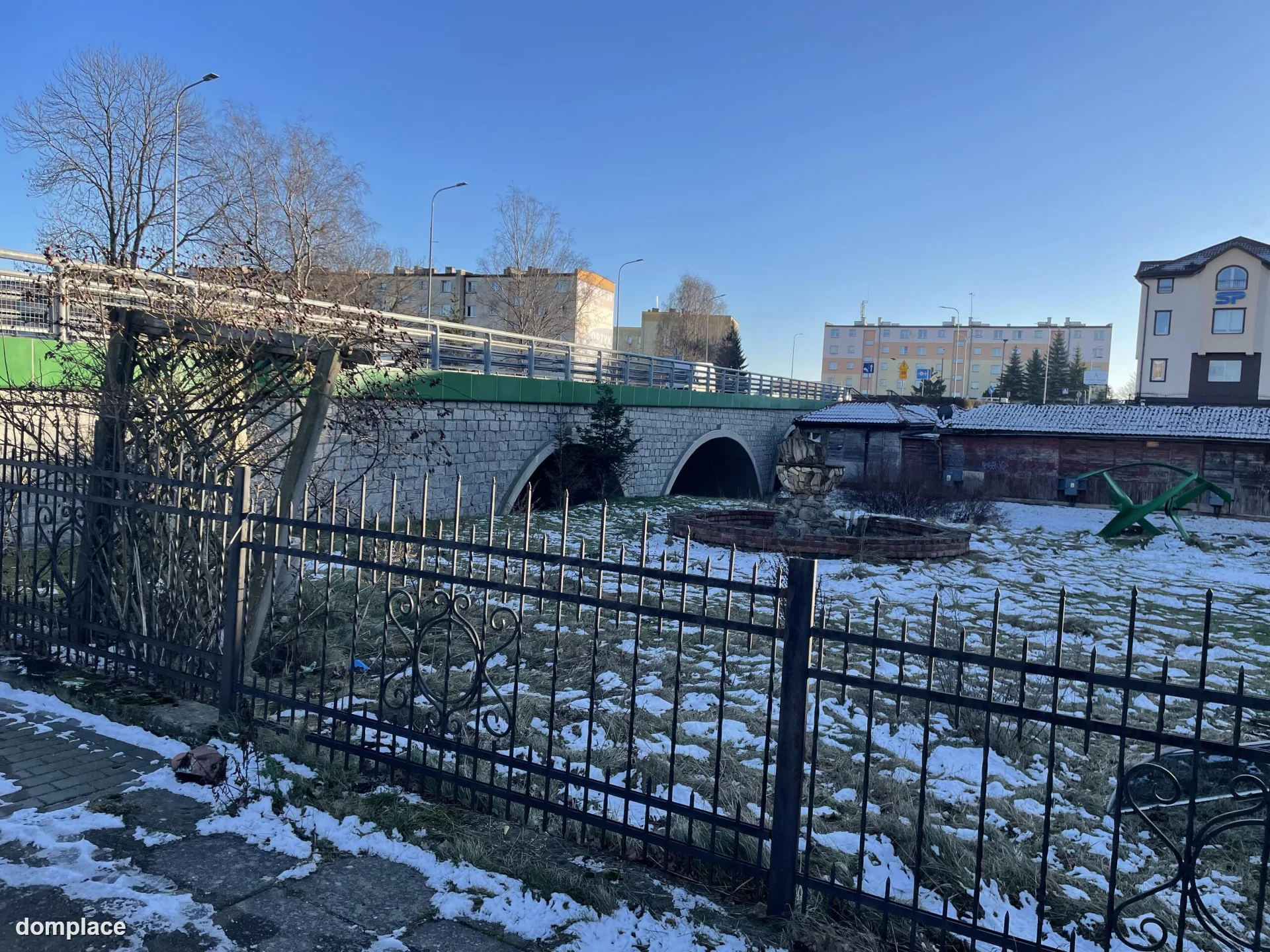 Lokal użytkowy — bytowski, Miastko — zdjęcie 4