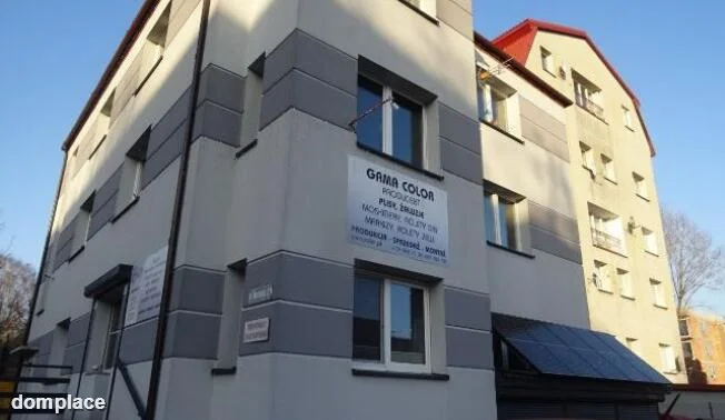 Lokal użytkowy — Słupsk — zdjęcie 2