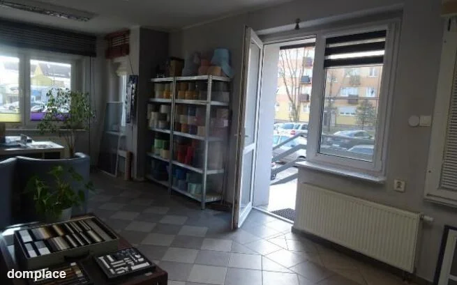 Lokal użytkowy — Słupsk — zdjęcie 8