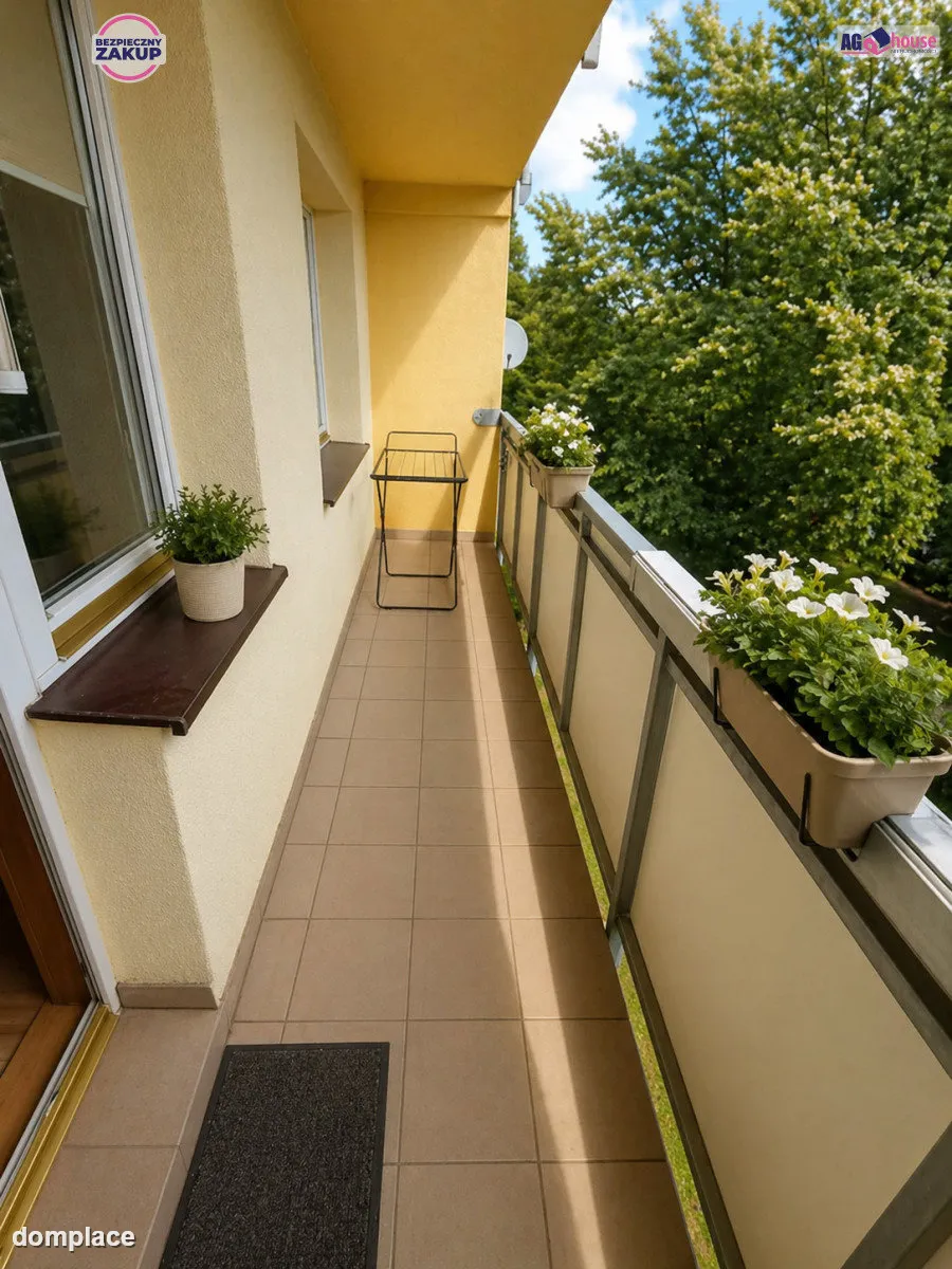 3 Pokojowe mieszkanie w Rudzie Śląskiej — zdjęcie 2