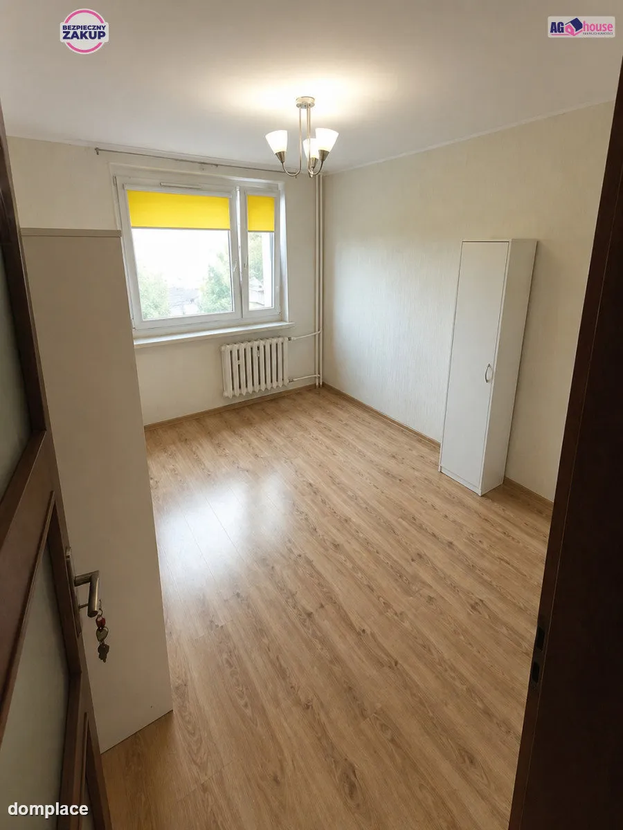 3 Pokojowe mieszkanie w Rudzie Śląskiej — zdjęcie 5