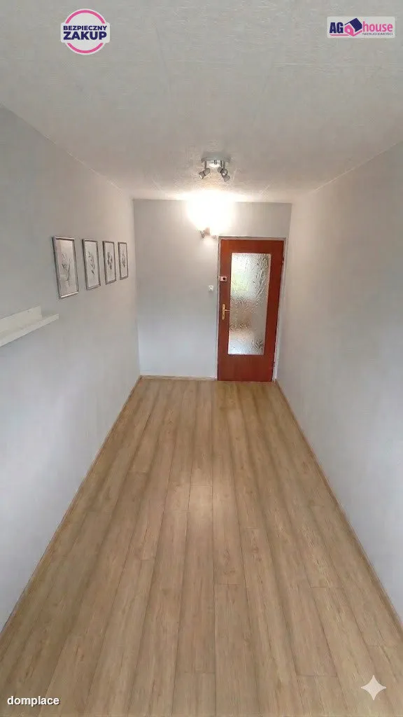 4 pokoje 100m od dworca w Gniewkowie — zdjęcie 3