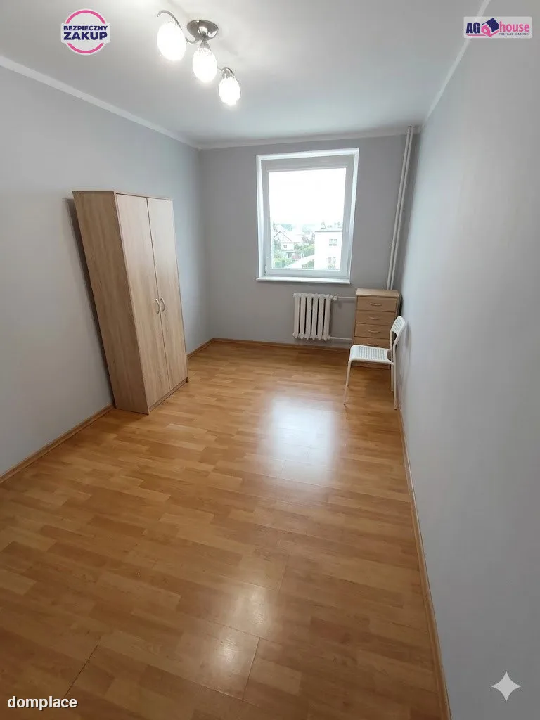 3 Pokoje w Mławie — zdjęcie 3