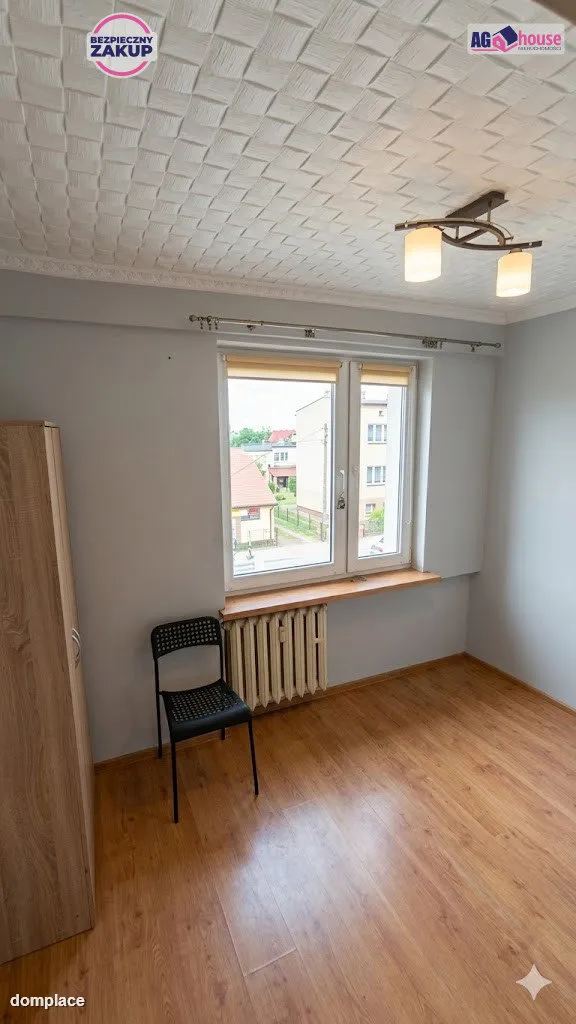 3 pokoje w Tucholi — zdjęcie 3
