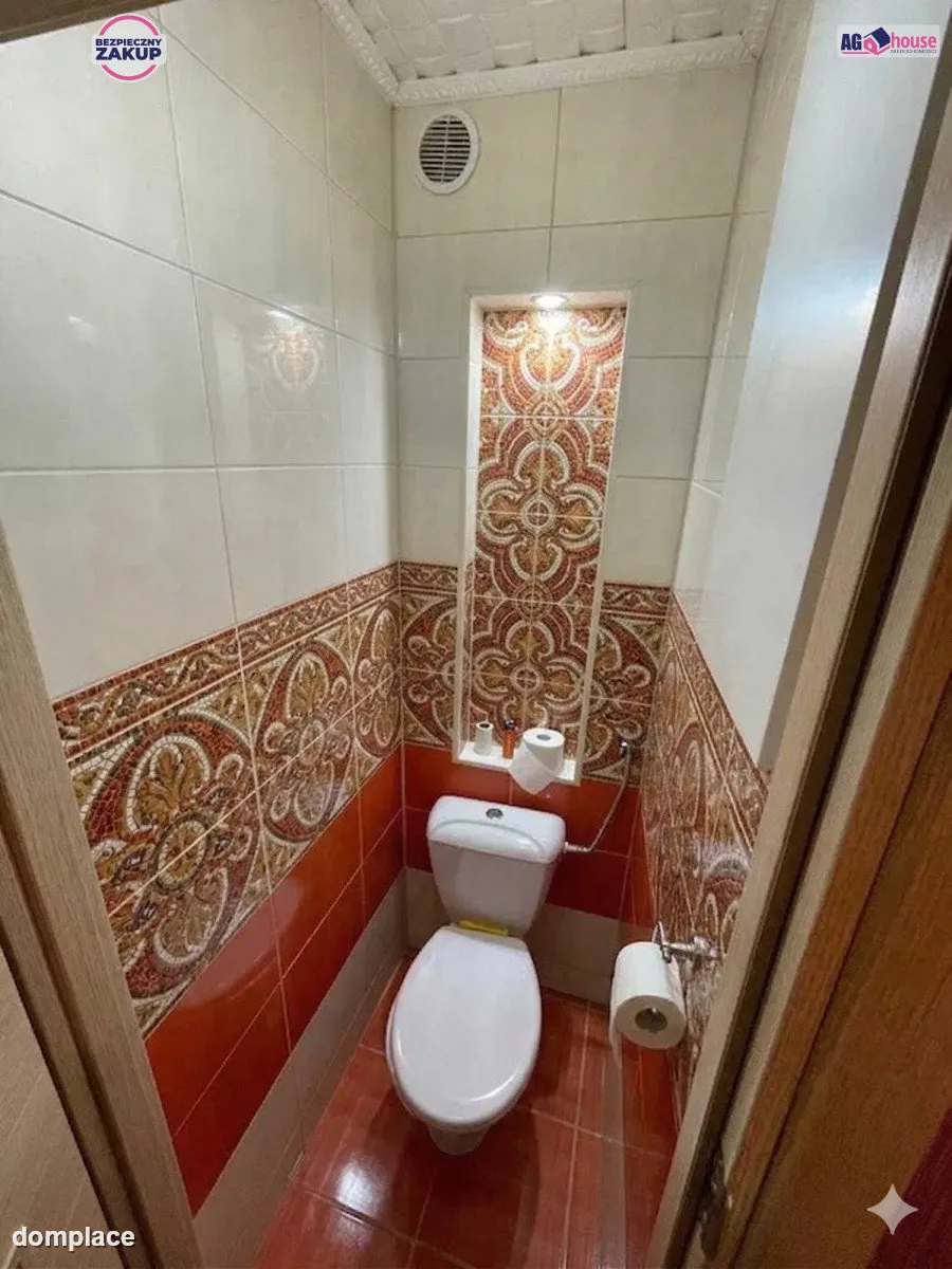 3 pokoje w Tucholi — zdjęcie 6