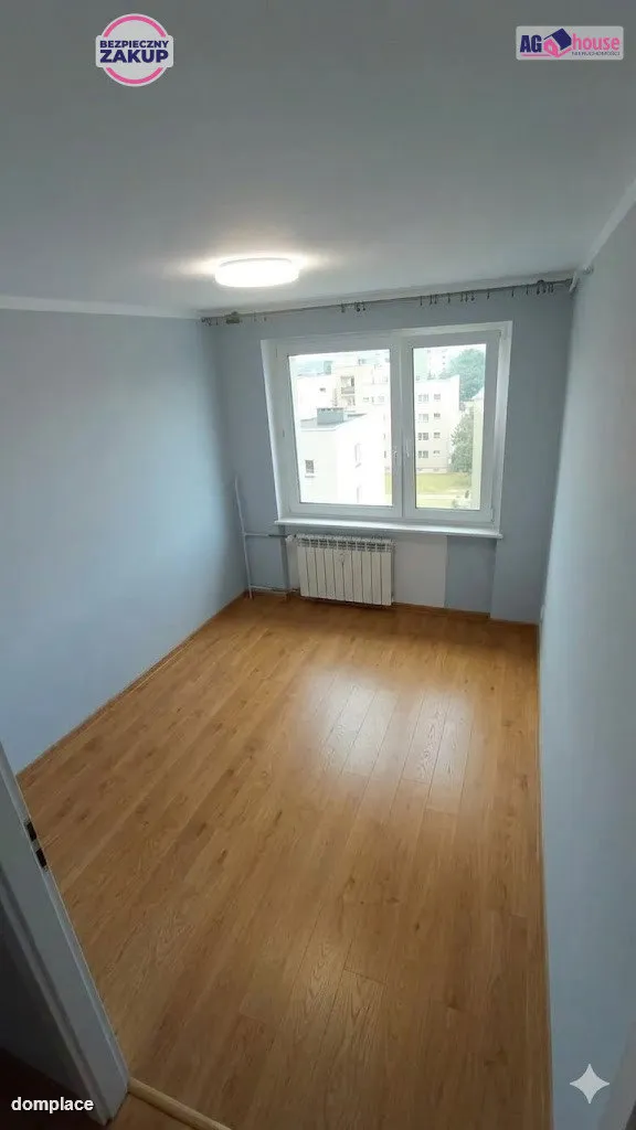 3 pokoje w Bytowie — zdjęcie 3