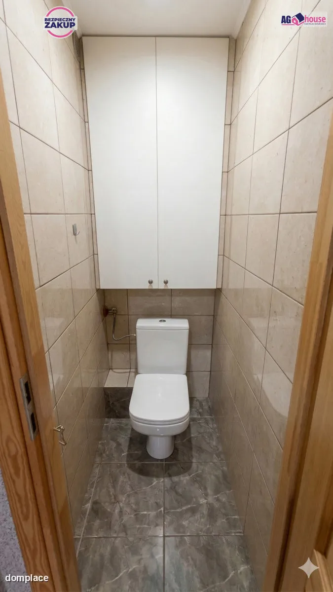 3 pokojowe mieszkanie w Mławie — zdjęcie 4