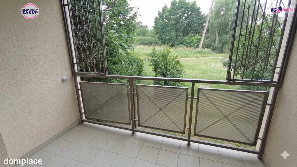 3 pokojowe mieszkanie w Mławie — zdjęcie 5