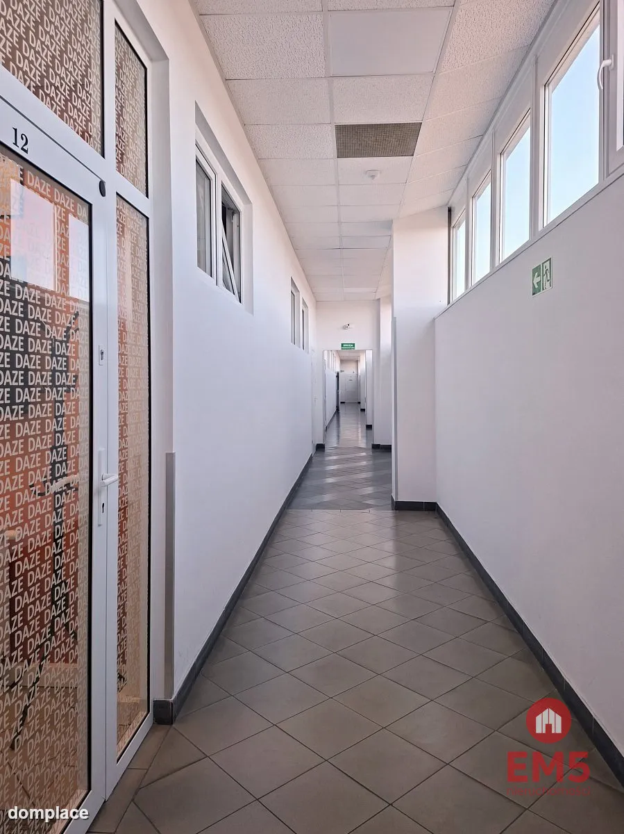Hala - magazyn 1462 m2 — zdjęcie 10