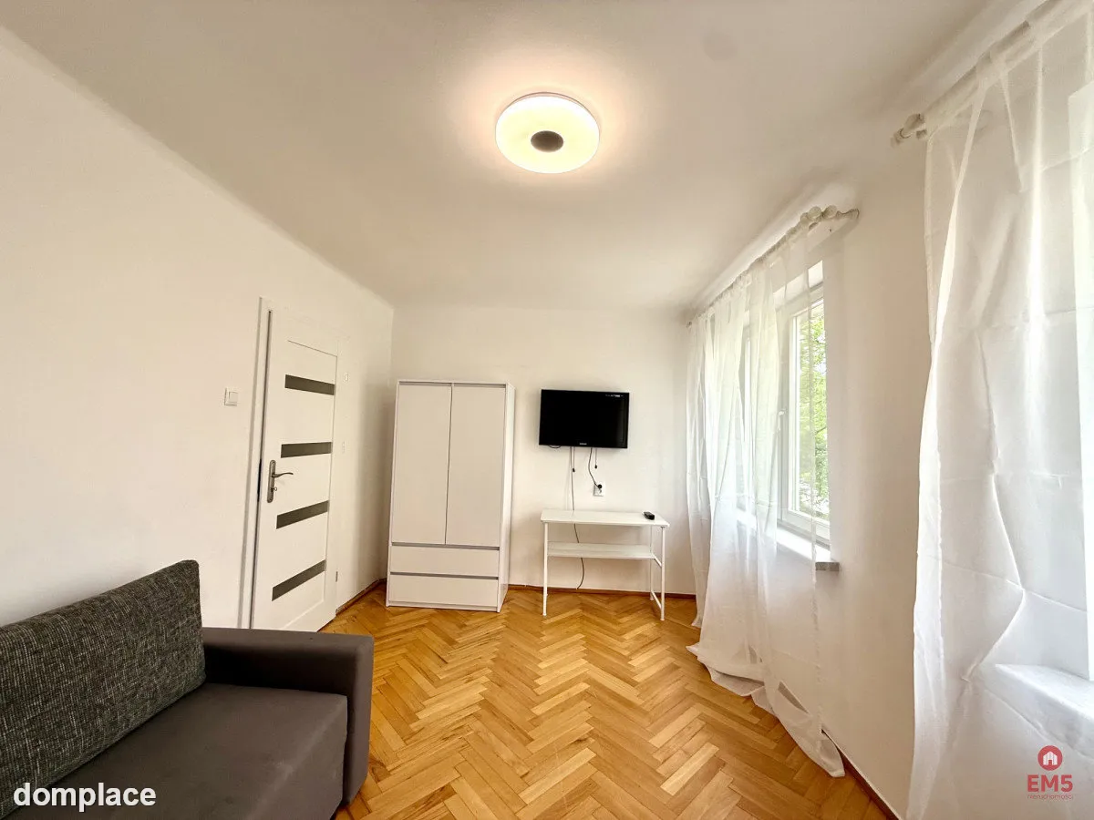 Mieszkanie w centrum 3-pokojowe — zdjęcie 5