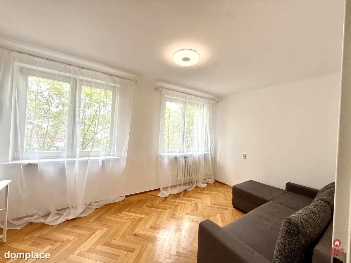 Mieszkanie w centrum 3-pokojowe — zdjęcie 6