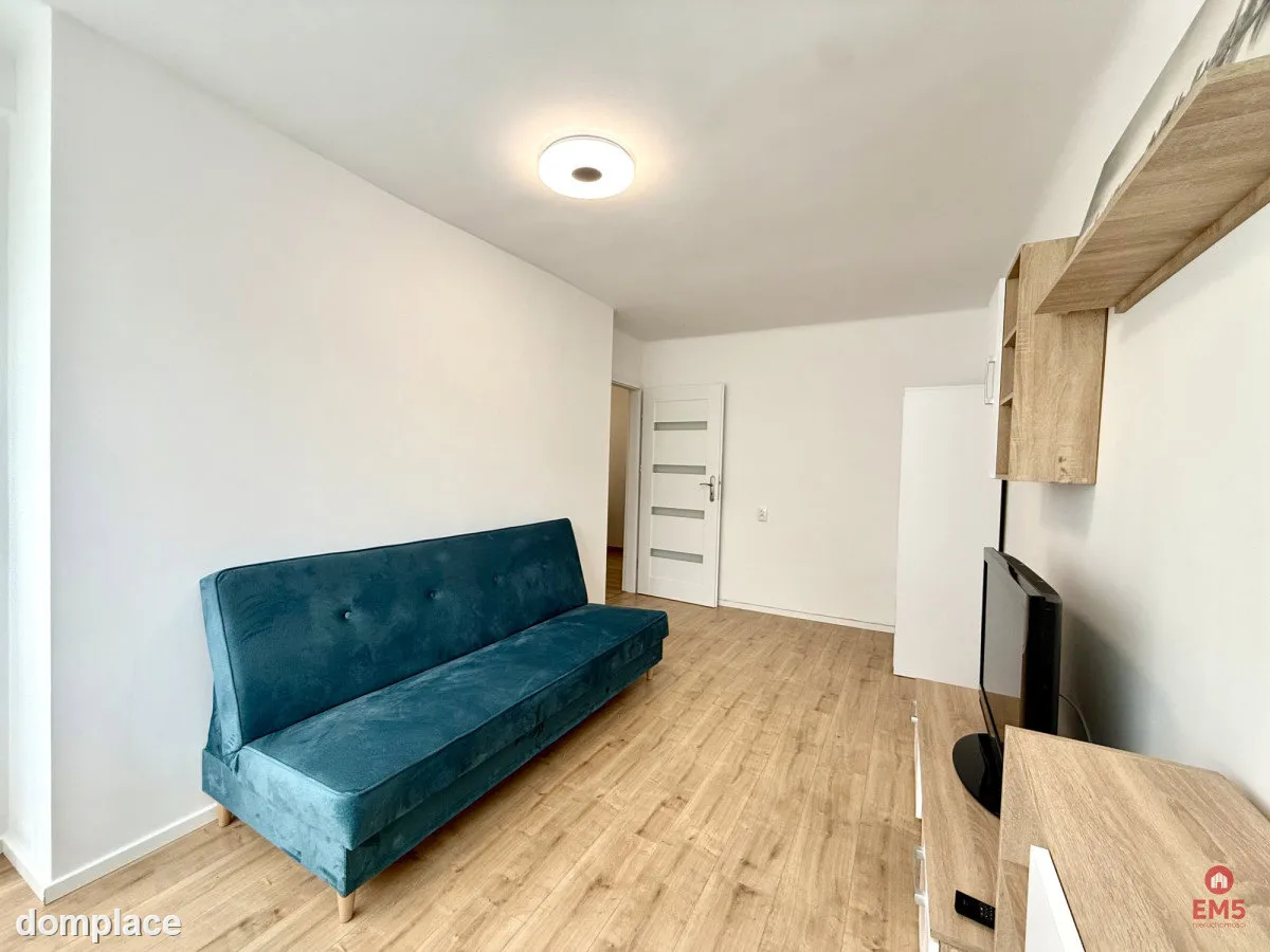 Mieszkanie w centrum 3-pokojowe — zdjęcie 2