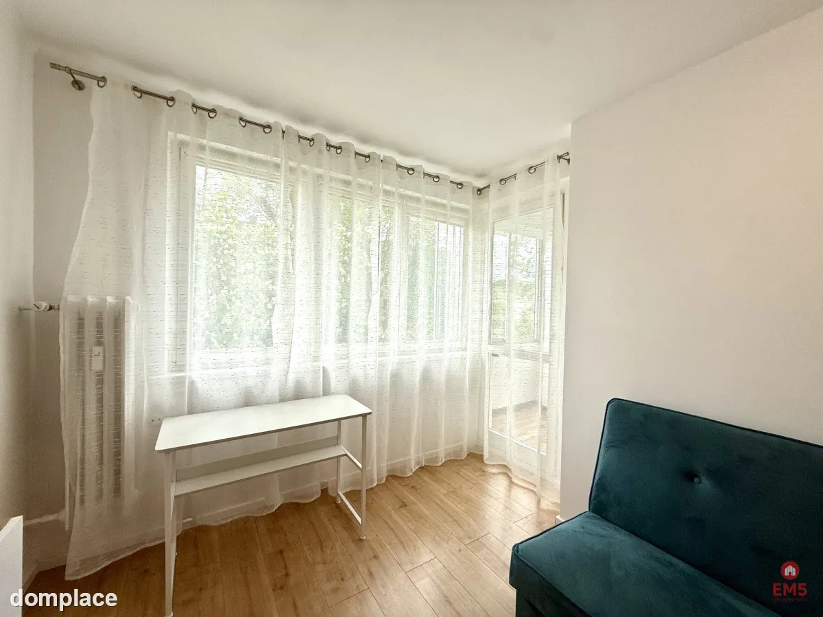Mieszkanie w centrum 3-pokojowe — zdjęcie 3