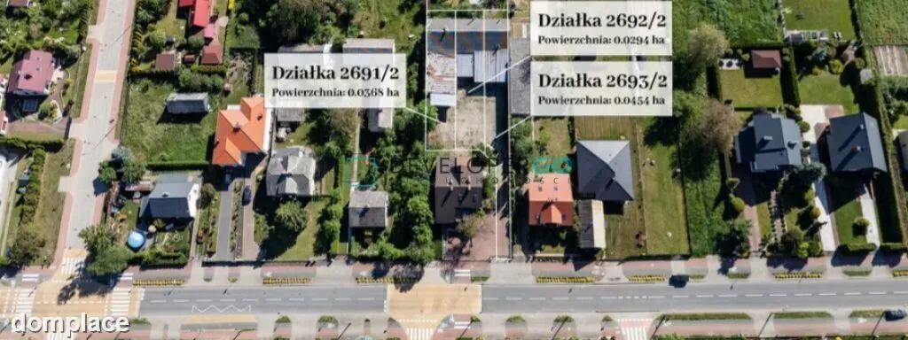 Piekarnia do adaptacji / nowej działalności
