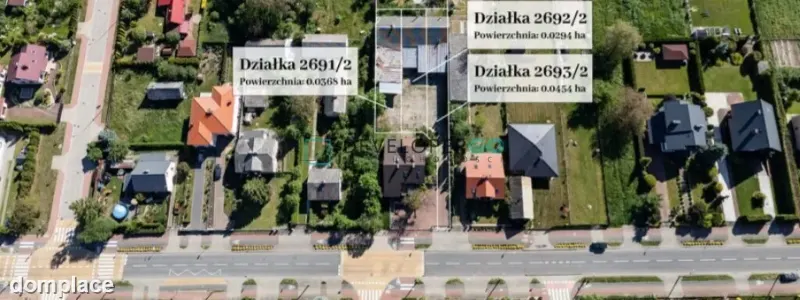 Piekarnia do adaptacji / nowej działalności