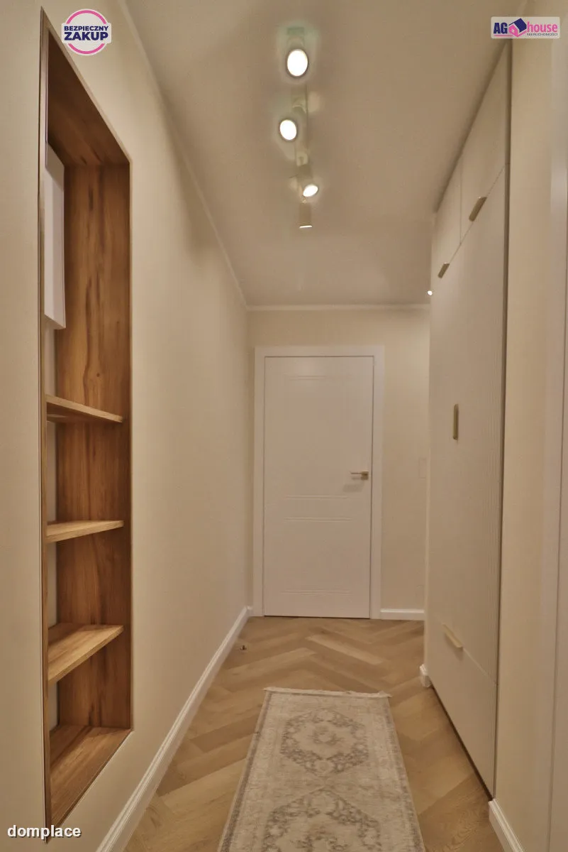 2 pokoje po remoncie | Wrzeszcz | piwnica 9,2 m² | — zdjęcie 21