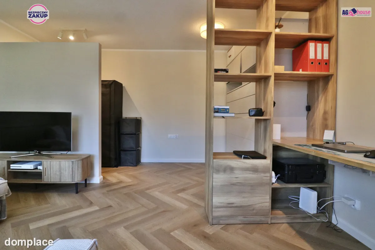 2 pokoje po remoncie | Wrzeszcz | piwnica 9,2 m² | — zdjęcie 7