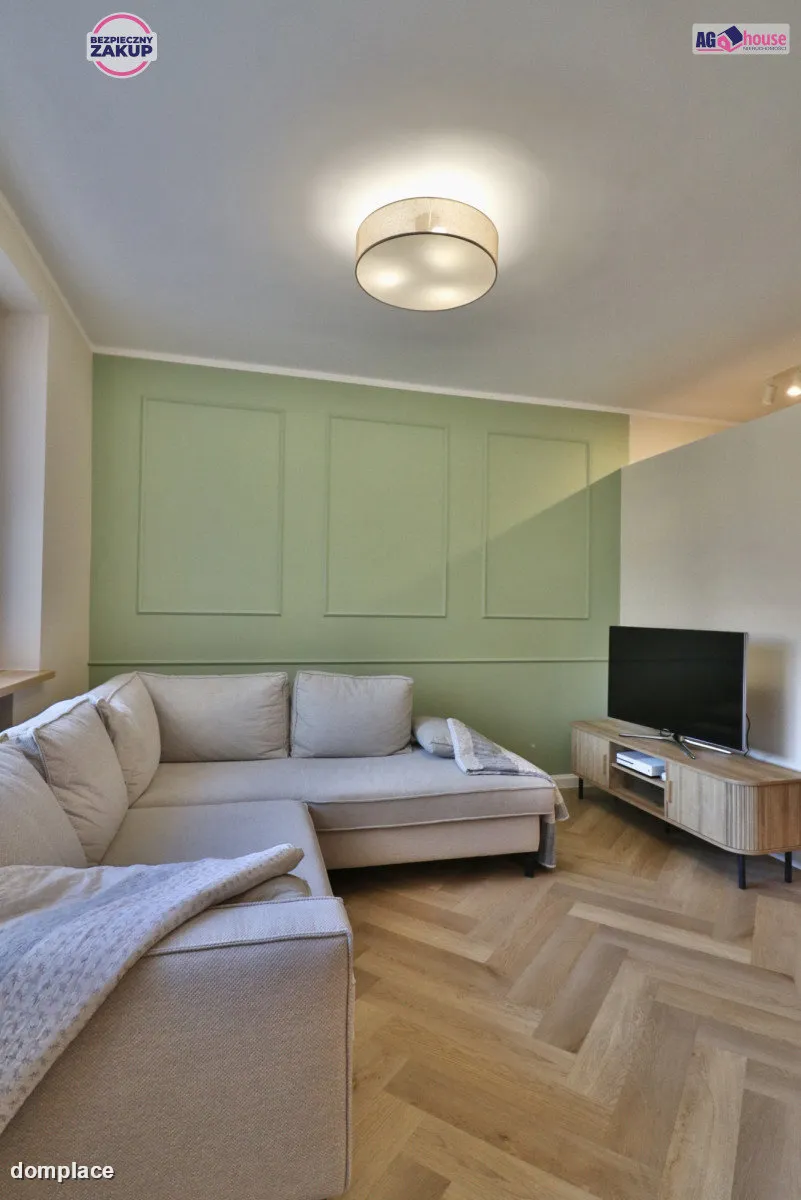 2 pokoje po remoncie | Wrzeszcz | piwnica 9,2 m² | — zdjęcie 2