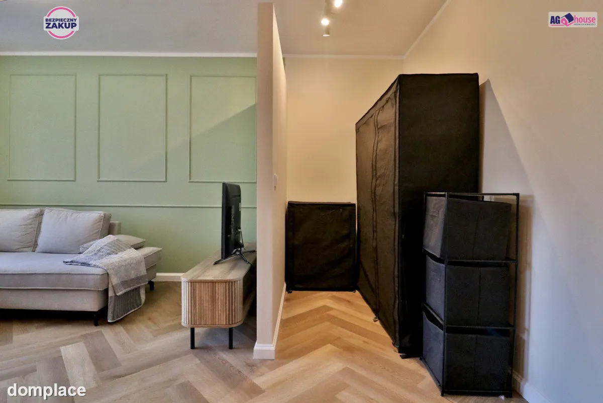 2 pokoje po remoncie | Wrzeszcz | piwnica 9,2 m² | — zdjęcie 4