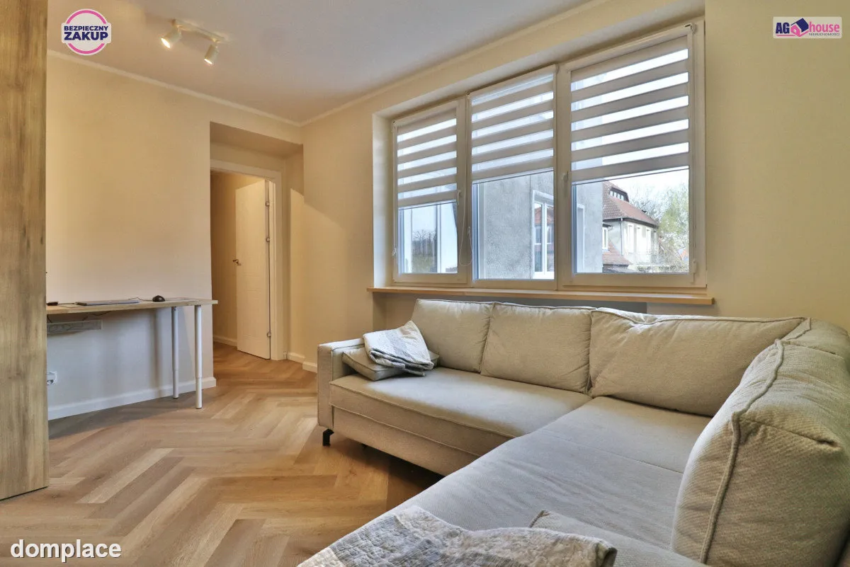 2 pokoje po remoncie | Wrzeszcz | piwnica 9,2 m² | — zdjęcie 6
