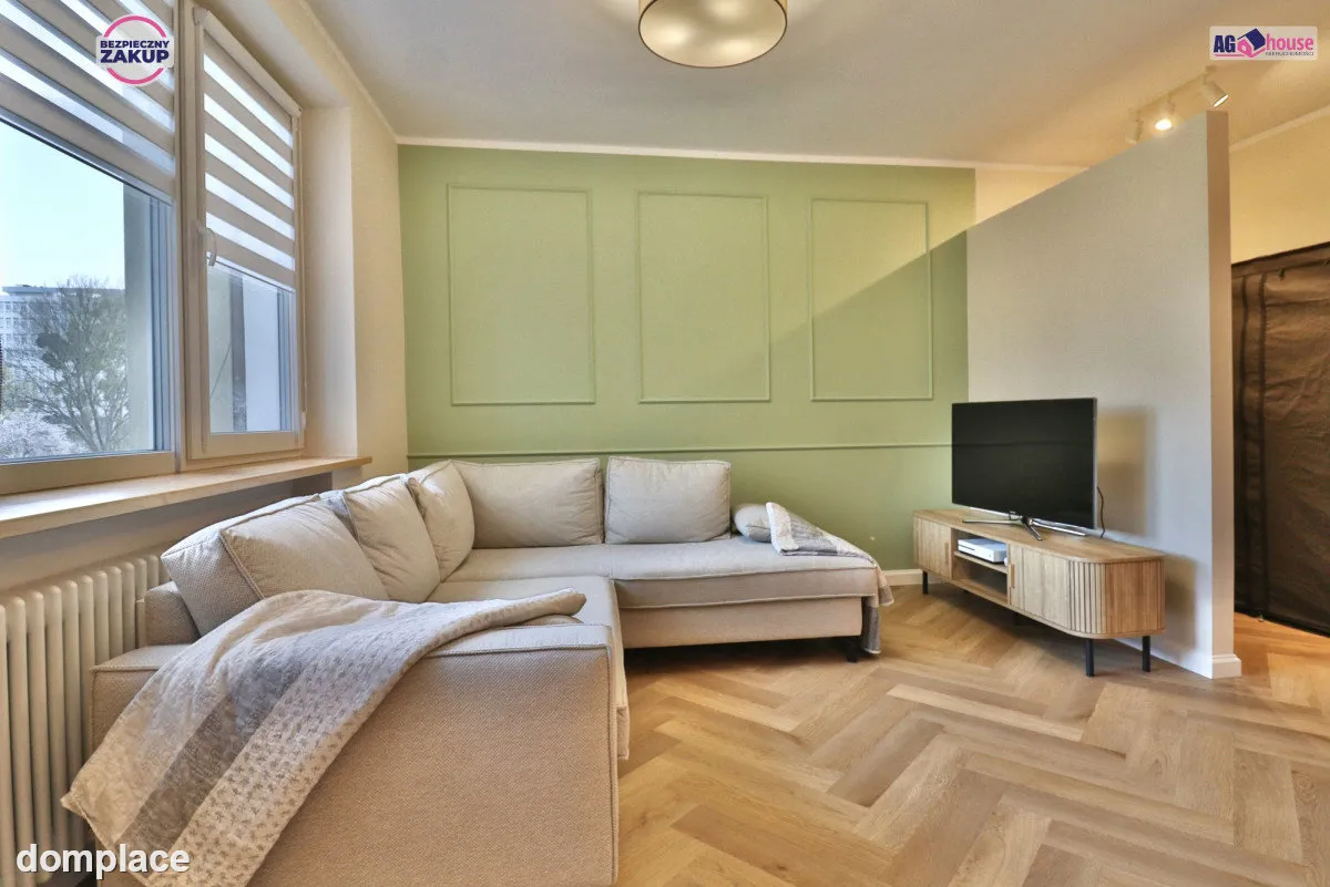 2 pokoje po remoncie | Wrzeszcz | piwnica 9,2 m² | — zdjęcie 5