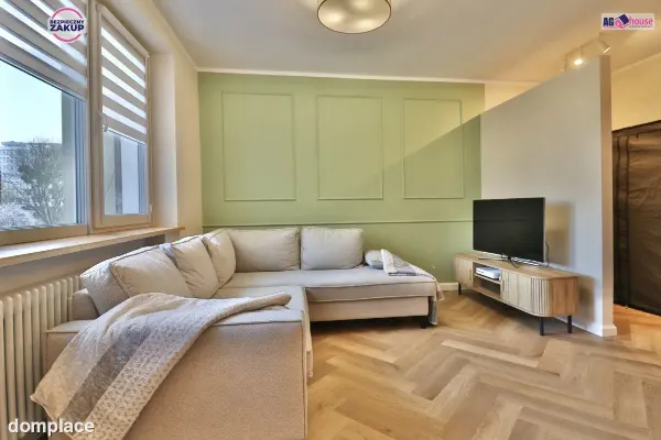 2 pokoje po remoncie | Wrzeszcz | piwnica 9,2 m² | — zdjęcie 5