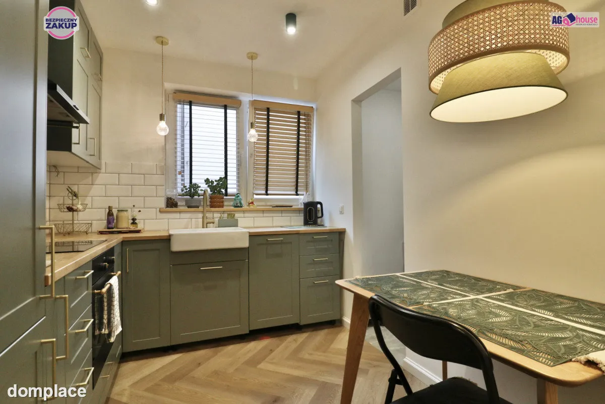 2 pokoje po remoncie | Wrzeszcz | piwnica 9,2 m² | — zdjęcie 8