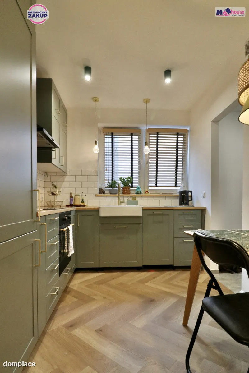 2 pokoje po remoncie | Wrzeszcz | piwnica 9,2 m² | — zdjęcie 9