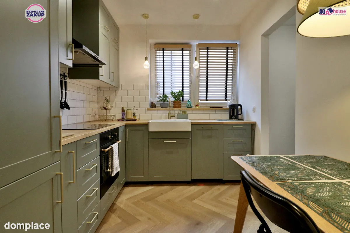 2 pokoje po remoncie | Wrzeszcz | piwnica 9,2 m² | — zdjęcie 10