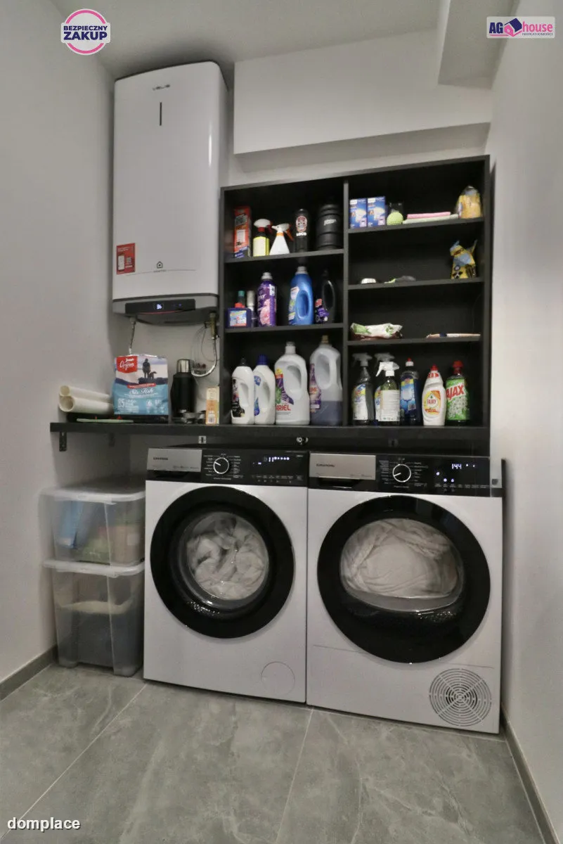 2 pokoje po remoncie | Wrzeszcz | piwnica 9,2 m² | — zdjęcie 23