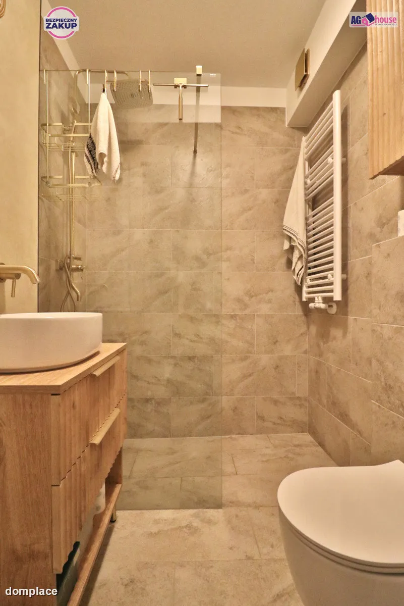2 pokoje po remoncie | Wrzeszcz | piwnica 9,2 m² | — zdjęcie 20