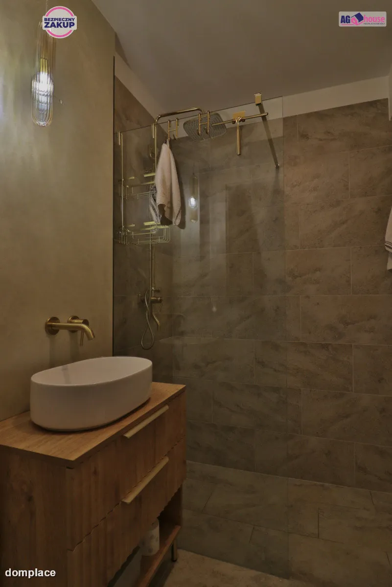 2 pokoje po remoncie | Wrzeszcz | piwnica 9,2 m² | — zdjęcie 19