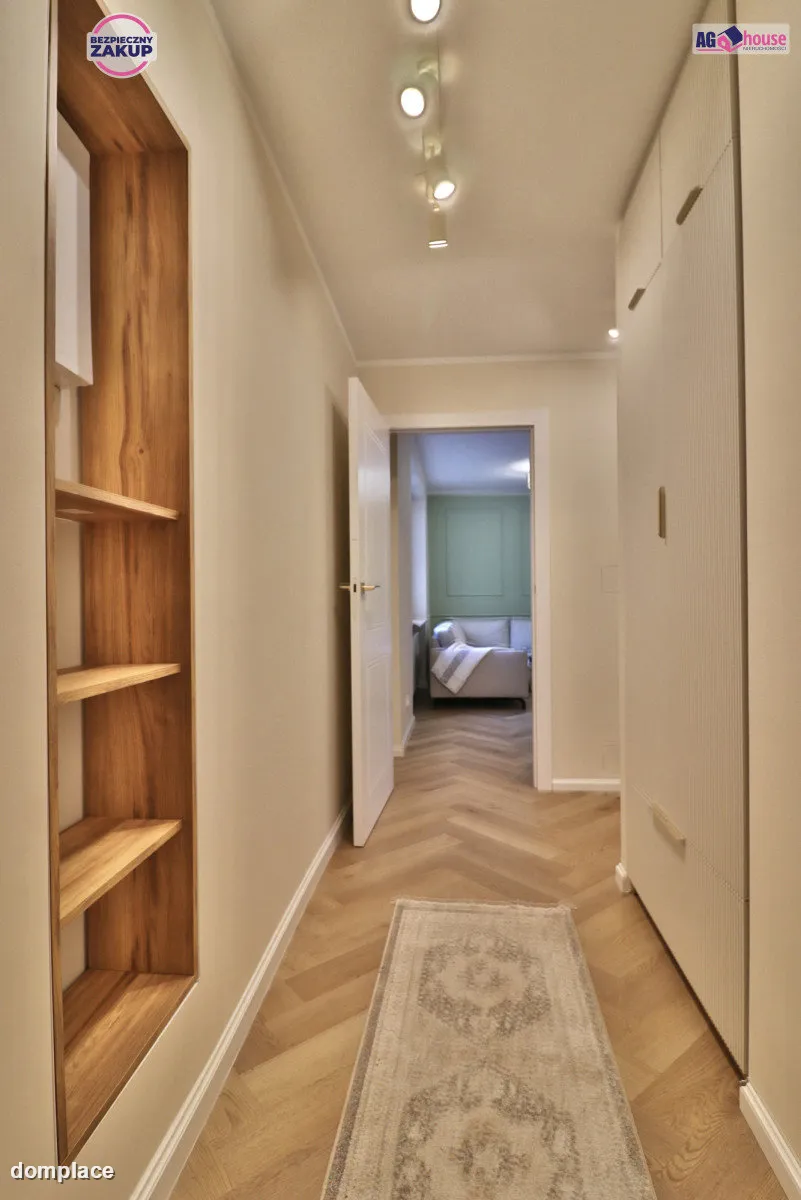 2 pokoje po remoncie | Wrzeszcz | piwnica 9,2 m² | — zdjęcie 17
