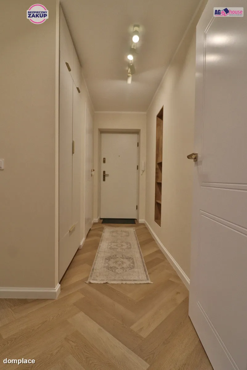 2 pokoje po remoncie | Wrzeszcz | piwnica 9,2 m² | — zdjęcie 22