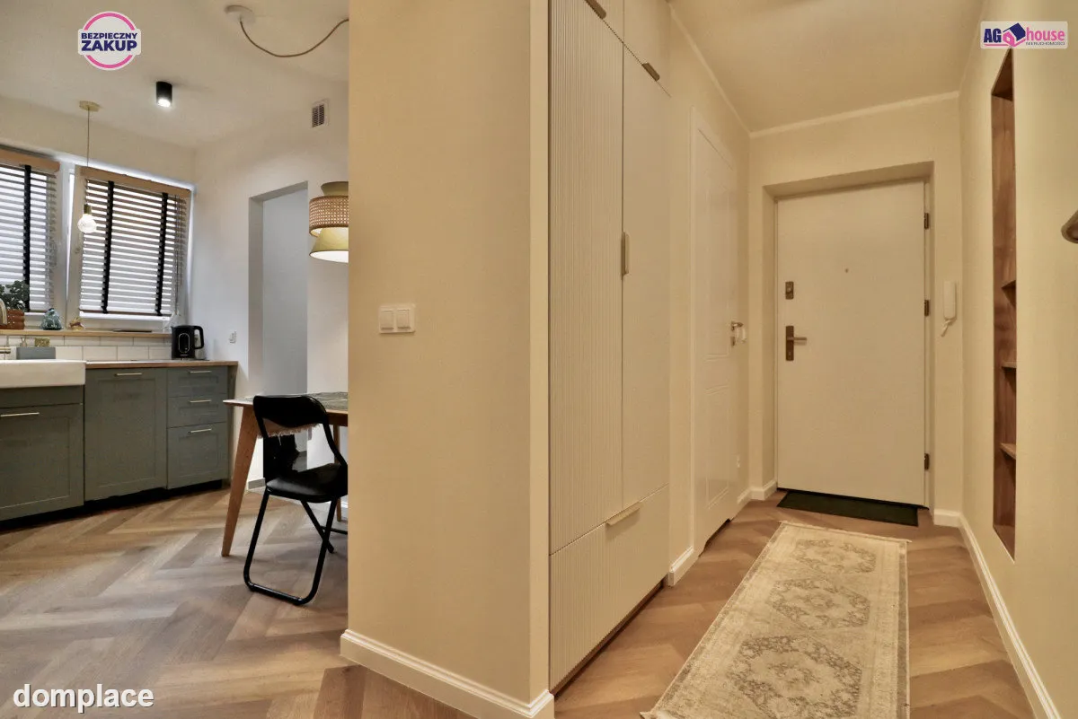 2 pokoje po remoncie | Wrzeszcz | piwnica 9,2 m² | — zdjęcie 16